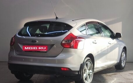 Ford Focus III, 2012 год, 750 000 рублей, 5 фотография