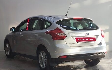 Ford Focus III, 2012 год, 750 000 рублей, 7 фотография