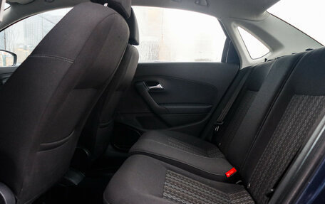 Volkswagen Polo VI (EU Market), 2016 год, 1 099 000 рублей, 10 фотография