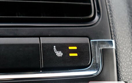 Volkswagen Polo VI (EU Market), 2016 год, 1 099 000 рублей, 11 фотография