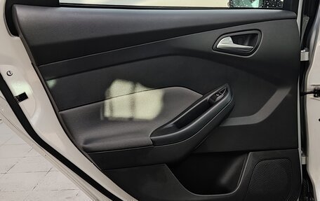 Ford Focus III, 2012 год, 750 000 рублей, 20 фотография