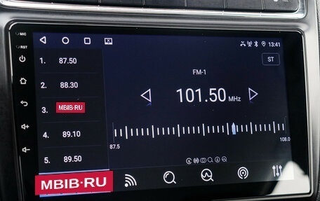 Volkswagen Polo VI (EU Market), 2016 год, 1 099 000 рублей, 12 фотография