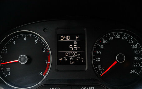 Volkswagen Polo VI (EU Market), 2016 год, 1 099 000 рублей, 18 фотография