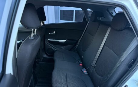 KIA Rio III рестайлинг, 2014 год, 785 000 рублей, 10 фотография