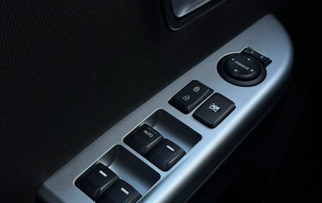 KIA Rio III рестайлинг, 2014 год, 785 000 рублей, 14 фотография