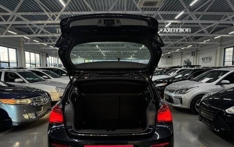 BMW 1 серия, 2018 год, 1 799 000 рублей, 6 фотография