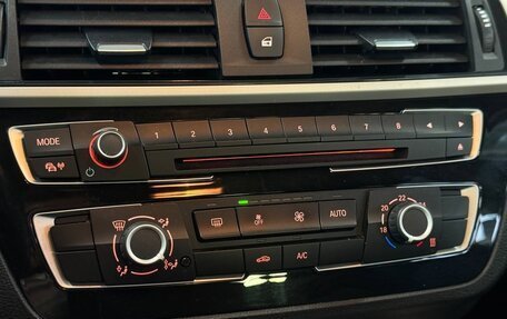 BMW 1 серия, 2018 год, 1 799 000 рублей, 16 фотография