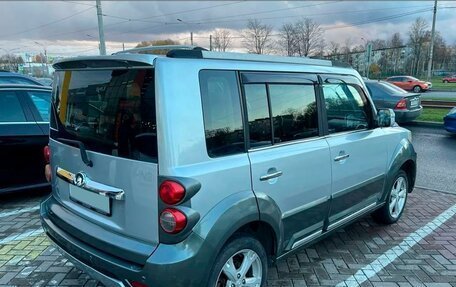 Great Wall Hover M2, 2013 год, 420 000 рублей, 5 фотография