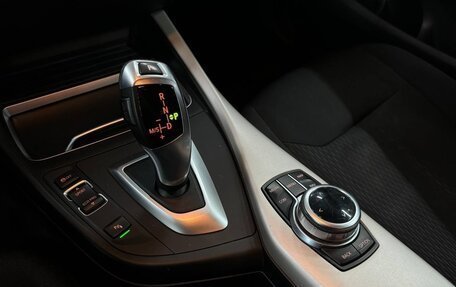 BMW 1 серия, 2018 год, 1 799 000 рублей, 18 фотография