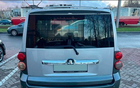 Great Wall Hover M2, 2013 год, 420 000 рублей, 7 фотография