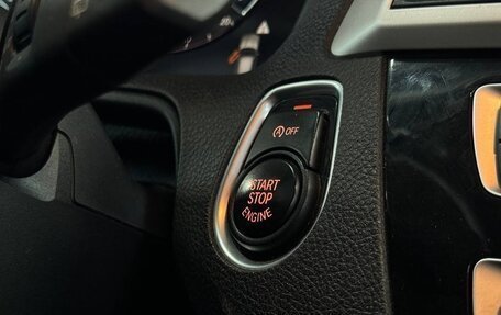 BMW 1 серия, 2018 год, 1 799 000 рублей, 19 фотография