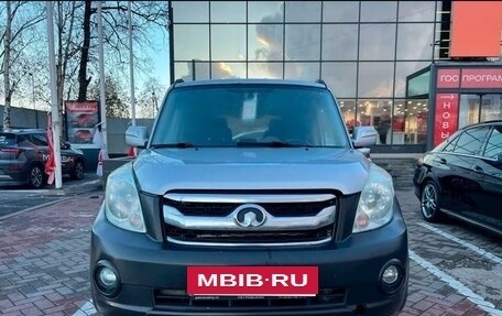 Great Wall Hover M2, 2013 год, 420 000 рублей, 3 фотография