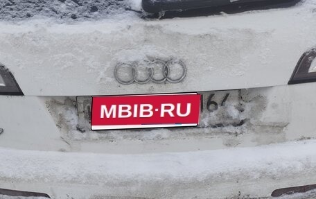 Audi Q7, 2006 год, 800 000 рублей, 2 фотография