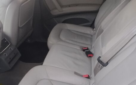 Audi Q7, 2006 год, 800 000 рублей, 3 фотография