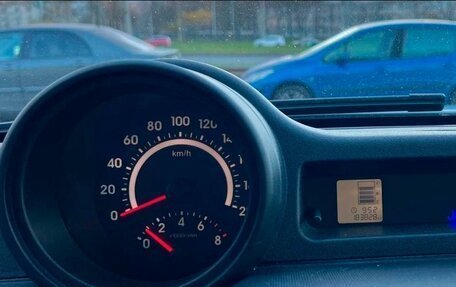 Great Wall Hover M2, 2013 год, 420 000 рублей, 13 фотография