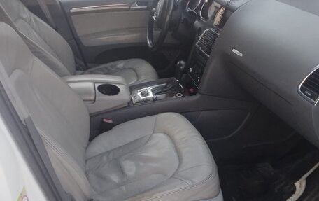 Audi Q7, 2006 год, 800 000 рублей, 4 фотография