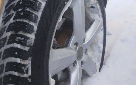 Audi Q7, 2006 год, 800 000 рублей, 8 фотография