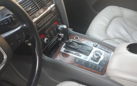 Audi Q7, 2006 год, 800 000 рублей, 10 фотография