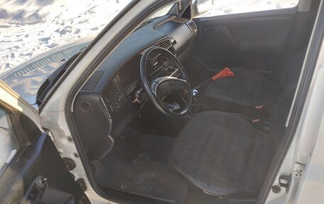 Volkswagen Golf III, 1992 год, 135 000 рублей, 5 фотография