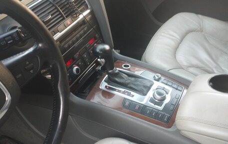 Audi Q7, 2006 год, 800 000 рублей, 9 фотография