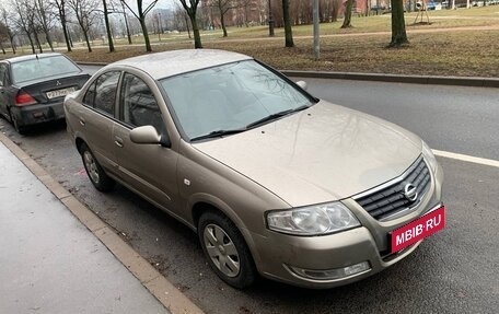 Nissan Almera Classic, 2010 год, 460 000 рублей, 2 фотография