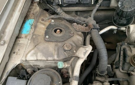 Nissan Almera Classic, 2010 год, 460 000 рублей, 7 фотография