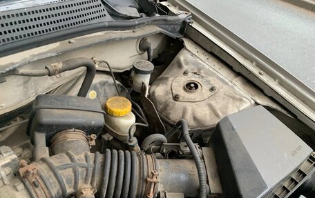 Nissan Almera Classic, 2010 год, 460 000 рублей, 6 фотография