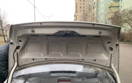 Nissan Almera Classic, 2010 год, 460 000 рублей, 11 фотография