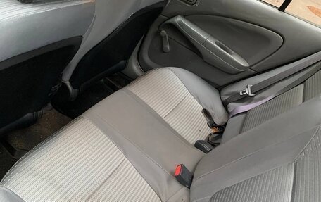 Nissan Almera Classic, 2010 год, 460 000 рублей, 14 фотография