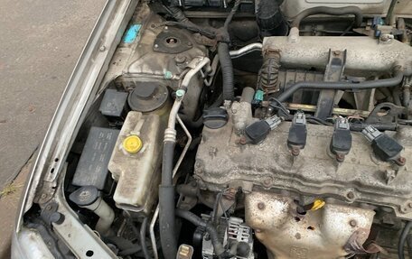 Nissan Almera Classic, 2010 год, 460 000 рублей, 9 фотография