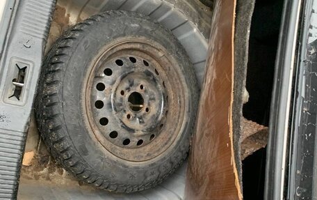 Nissan Almera Classic, 2010 год, 460 000 рублей, 13 фотография