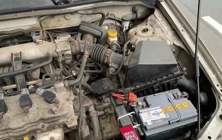 Nissan Almera Classic, 2010 год, 460 000 рублей, 8 фотография