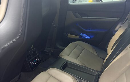 Porsche Taycan I, 2020 год, 10 500 000 рублей, 4 фотография