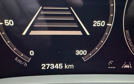 Porsche Taycan I, 2020 год, 10 500 000 рублей, 2 фотография