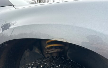 Skoda Yeti I рестайлинг, 2015 год, 1 100 000 рублей, 12 фотография