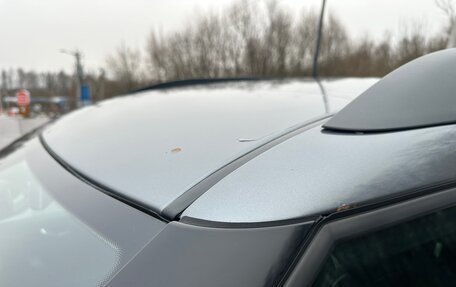 Skoda Yeti I рестайлинг, 2015 год, 1 100 000 рублей, 10 фотография