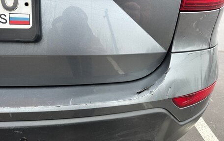 Skoda Yeti I рестайлинг, 2015 год, 1 100 000 рублей, 13 фотография