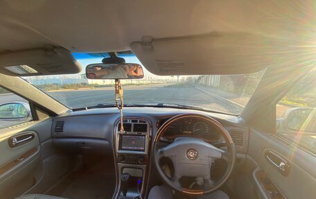 KIA Magentis I, 2004 год, 350 000 рублей, 13 фотография