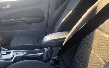 Ford Focus II рестайлинг, 2009 год, 780 000 рублей, 5 фотография