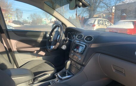 Ford Focus II рестайлинг, 2009 год, 780 000 рублей, 6 фотография