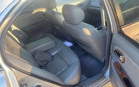 KIA Magentis I, 2004 год, 350 000 рублей, 7 фотография