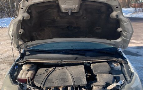 Ford Focus II рестайлинг, 2009 год, 780 000 рублей, 7 фотография