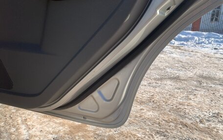 Ford Focus II рестайлинг, 2009 год, 780 000 рублей, 9 фотография