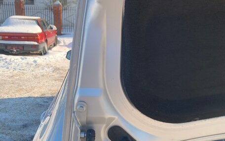 Ford Focus II рестайлинг, 2009 год, 780 000 рублей, 13 фотография