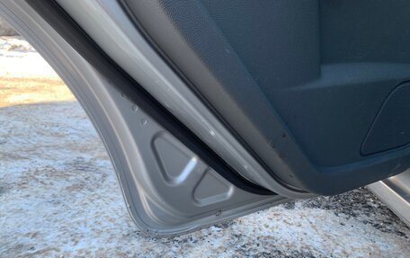 Ford Focus II рестайлинг, 2009 год, 780 000 рублей, 11 фотография