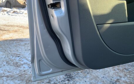 Ford Focus II рестайлинг, 2009 год, 780 000 рублей, 10 фотография