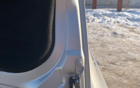 Ford Focus II рестайлинг, 2009 год, 780 000 рублей, 12 фотография