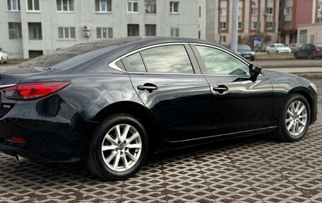 Mazda 6, 2016 год, 1 650 000 рублей, 4 фотография