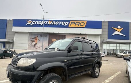 ЛуАЗ Patriot, 2013 год, 660 000 рублей, 4 фотография