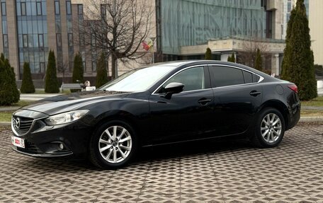 Mazda 6, 2016 год, 1 650 000 рублей, 5 фотография